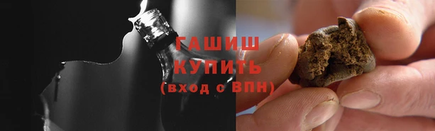 хмурый Инта